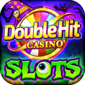 Double Hit Casino Slots Games Apk