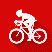 Cycling app — Bike Tracker Apk