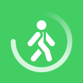 Pedometer app — Step Counter Apk