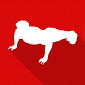 Zeopoxa Push Ups Workout Apk