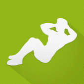 Zeopoxa Sit Ups Abs Workout Apk