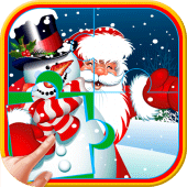 Christmas🎅 Jigsaw Master Puzzle Apk