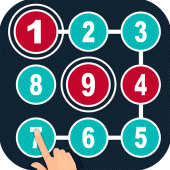 Connect number series Apk