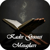 Kadir Gecesi Mesajları Apk