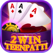 Teenpatti 2Win-Mega Jackpot Apk