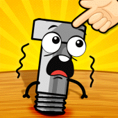 Nuts And Bolts: Screw Master Apk