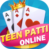 TeenPatti City Apk