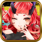 炎ジョイ・舞遊烈伝 Apk