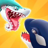 Shark Mania Apk