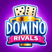 Domino Rivals - Board game Apk