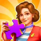 Puzzle Villa－Jigsaw Puzzles Apk