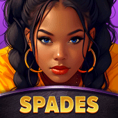 Spades Online - Card Game Apk