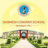 Dashmesh Convent School Sardul Apk