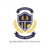 Geetanjali Public School Apk