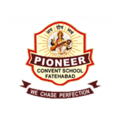 Pioneer Convent School, Fateha Apk