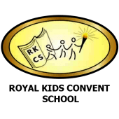 Royal Kids Convent School Apk