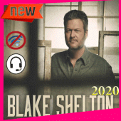 Blake Shelton - Best Songs 2020 Apk