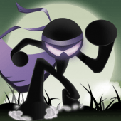 Stickman War - Stick fighter Apk