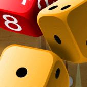 Backgammon  V+ Apk