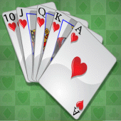 Bridge V+ fun bridge card game Apk