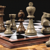 Chess  V+ Apk