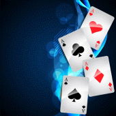 HomeRun V+ - card solitaire Apk