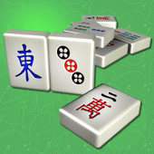 Mahjong, tile solitaire Apk