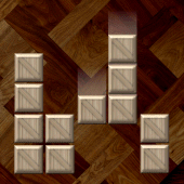 Wooden Block Puzzle Game Apk