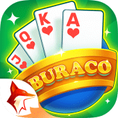 Buraco ZingPlay Jogo de Cartas Apk