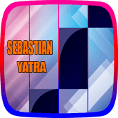 New - Sebastián Yatra Piano tiles Apk