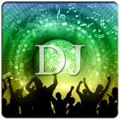 DJ Photo Frames Apk