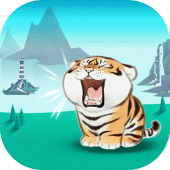 Tiger Cool Run Apk