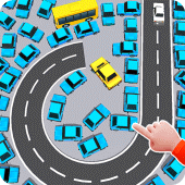 Parking Jam : Car Games Apk