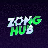 ZongHub GFX Apk