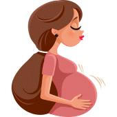 Pregnancy Tracker and Baby Apk