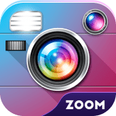 Zoom Camera & Magic Camera Apk