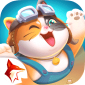 Catventure: Puzzle Match3 Game Apk