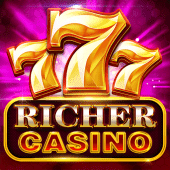 Richer Casino Apk