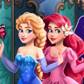 Princess Maker Apk