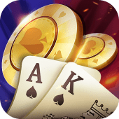 港式五張-富豪棋牌 Apk