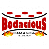 Bodacious Pizza & Grill Apk