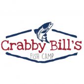 Crabby Bill's Fish Camp Apk