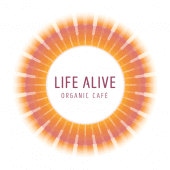 Life Alive Organic Cafe Apk