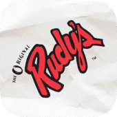 Rudy's Bar-B-Q - San Antonio Apk