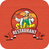 Salam Restaurant Apk