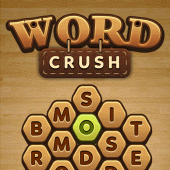 Word Crush - Word Search Game Apk