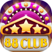 88 Club - Game Bài Đổi Thưởng Apk