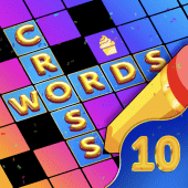 Crosswords With Friends Apk