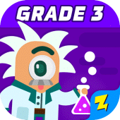 3rd Grade Math: Fun Kids Games Apk