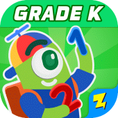 Kindergarten Math: Kids Games  Apk